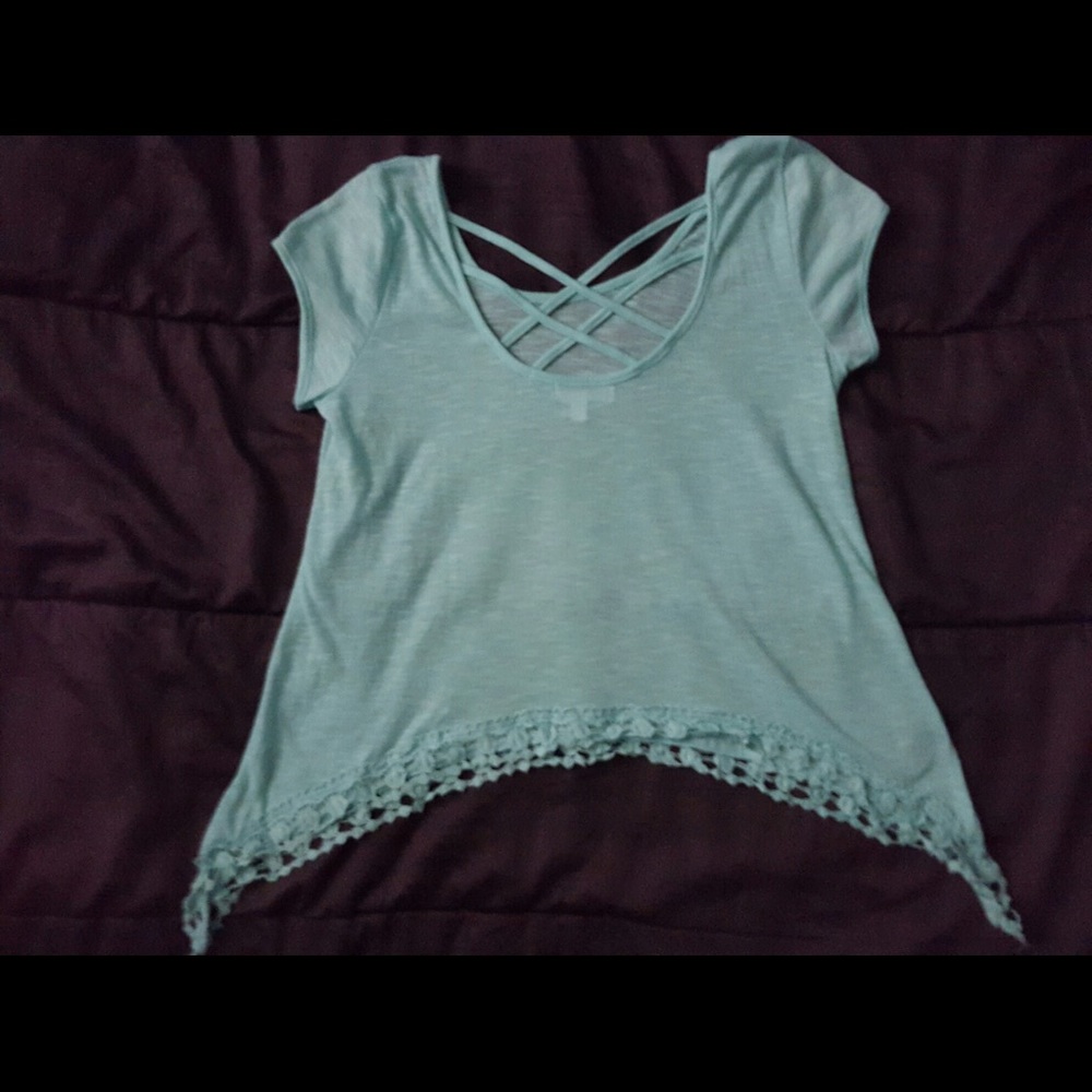 Women’s Roommate top